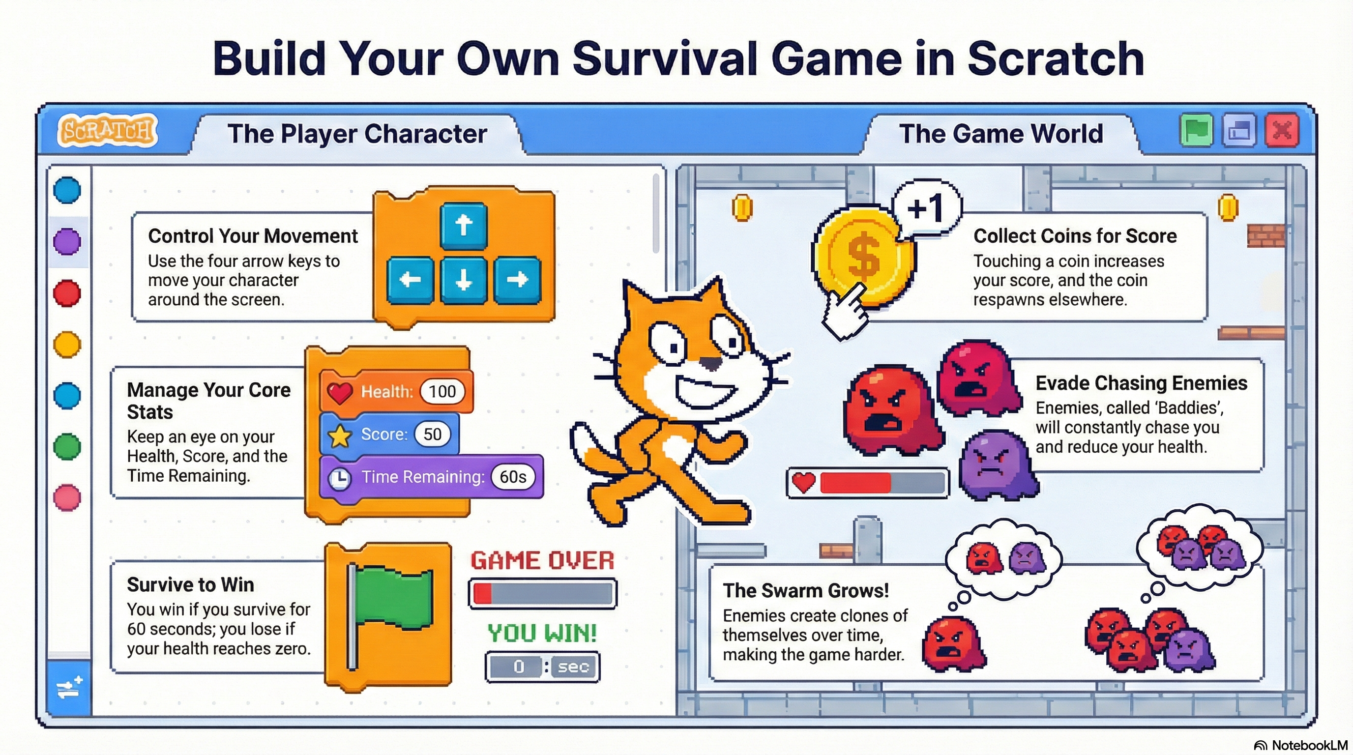 NotebookLM infographic (add your own image here)